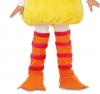 Sesame Street Big Bird Costume - Kids