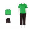 Mens Cartoon Detective Costume