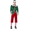 Adult Christmas Elf Costume
