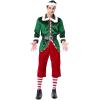 Adult Christmas Elf Costume