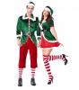 Adult Christmas Elf Costume