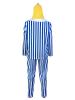Pyjama Banana Adult Costume