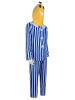Pyjama Banana Adult Costume