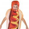 Kids Hot Dog Costume