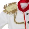 Kids Royal King Costume