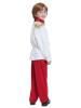 Kids Royal King Costume