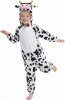 Cow Jumpsuit - Kids