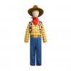 Kids Toy Cowboy Costume