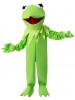 Kids Frog Puppet Costume