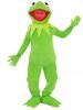 Kids Frog Puppet Costume