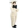Sheep Kids Costume