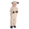 Sheep Kids Costume