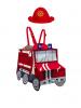 Kids Fire Rescue Costume