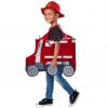 Kids Fire Rescue Costume