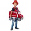 Kids Fire Rescue Costume