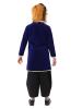 Kids Beast Prince Costume