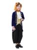 Kids Beast Prince Costume