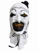 Terrifying Overhead Clown Mask