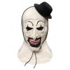 Terrifying Overhead Clown Mask