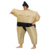 Adults Inflatable Sumo Wrestler Costume