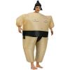 Adults Inflatable Sumo Wrestler Costume