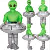Adults Inflatable Alien UFO Costume