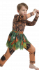 product: Kids Island Warrior Costume