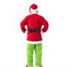 Adults Green Christmas Costume