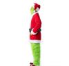 Adults Green Christmas Costume
