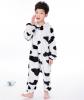 Kids Cow Animal Onesie