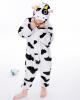 Kids Cow Animal Onesie