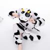 Kids Cow Animal Onesie