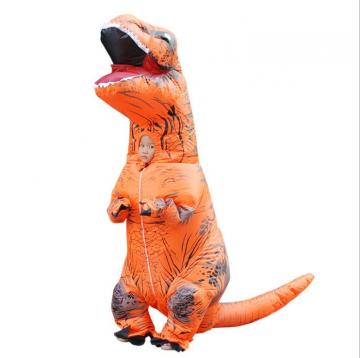 Kids Inflatable Dino