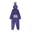 Adult Purple TV Onesie
