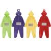 Adult Purple TV Onesie