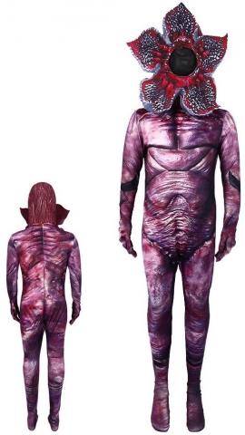 Adult Demogorgon Costume