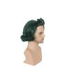 Candy Factory Worker Green Wig