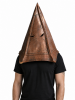 Executioner Pyramid Horror Mask