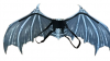 Bone Wings Accessory