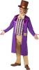 Mens Willy Wonka Costume