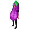 Inflatable Aubergine