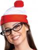 Where's Wenda? Costume