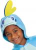 Sobble Costume - Tween