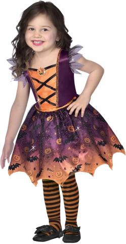 Trick or Treat Witch