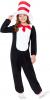 The Cat In The Hat Jumpsuit