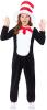 The Cat In The Hat Jumpsuit