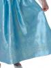 Kids Deluxe Frozen Elsa Costume
