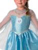 Kids Deluxe Frozen Elsa Costume
