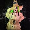 Bugged Out Baddie Costume