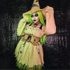 Bugged Out Baddie Costume
